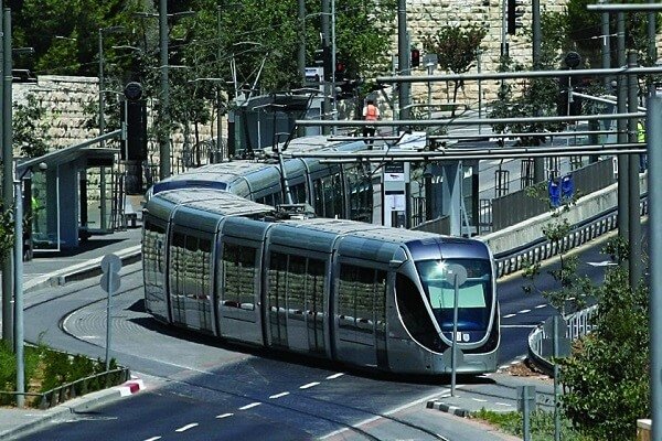 Keolis starts operating the new tram network in Odense, Denmark 